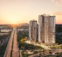 Sở hữu căn hộ chỉ 6tr/tháng chuẩn Nhật TT AVIO giữa trung tâm Dĩ An