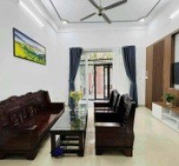 ♣ Kiệt Thái Thị Bôi, 60m2, 2 tầng đẹp thoáng, 3PN, 3.55 tỷ