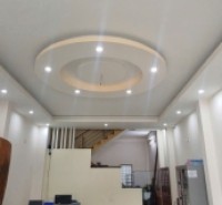 ♥ Mặt Tiền Trần Văn Giáp sát 30 Tháng 4, 83m2, 3 mặt thoáng, 3 tầng chắc, đẹp, 9.x tỷ