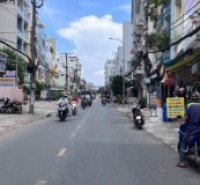 Siêu Phẩm nhà riêng Quận 6, Phạm Phú Thứ, Dt 62m2, Hẻm 5m  Gần Võ Văn Kiệt ,Phạm Văn Chí. Chỉ nhỉnh xíu 6,2 tỷ