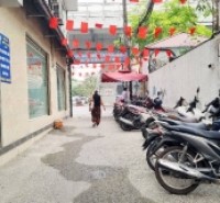 Minh khai bán 64M tặng nhà ô tô tránh kinh doanh hai bà trưng