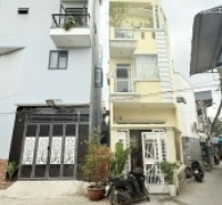 ✨ NHÀ HẺM XE HƠI – TƯƠNG LAI MẶT TIỀN – PHẠM THẾ HIỂN, P7, Q8 – CHỈ 7 TỶ ✨