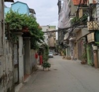 NHÀ MỚI VÕ CHÍ CÔNG, 6T THANG MÁY, Ô TÔ ĐỖ CỔNG, NỘI THẤT XỊN XÒ – 43M2, 9.9 TỶ