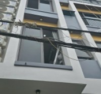 BÁN TÒA CHUNG CƯ MINI NAM TỪ LIÊM  6 TẦNG THANG MÁY 23 PHÒNG FULL NỘI THẤT MỚI DOANH THU 100 TRIỆU/THÁNG 18,5 TỶ