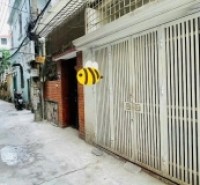 BÁN NHÀ PHỐ YÊN HÒA, NGÕ THÔNG KD, Ô CHỜ THANG MÁY – 40M2, 9.6 TỶ