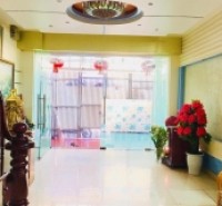Nhà giá tốt khu Lê Trọng Tấn, 20m ra ô tô tránh, 54m² x 4 tầng, 14,4 tỷ.