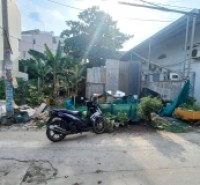 Bán Lô Đất Biệt Thự Đường Số 20 - Hiệp Bình Chánh - Thành Phố Thủ Đức