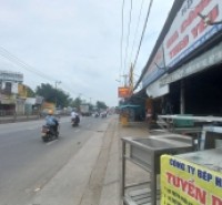 Bán Lô Đất Mặt Tiền Quốc Lộ 13 phường Hiệp Bình Phước Thành Phố Thủ Đức