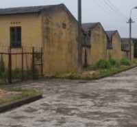 Bán 2ha đất KCN Đồng Văn, Duy Tiên, Hà Nam. Lô 2 mặt đường