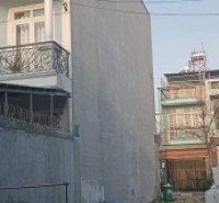 hoa hồng 1% nhậ đủ chính chủ cần bán gấp đâ 2 mặt tiề trước saut an phú đông q12 dt 4x22 đường xe tải thônggiá 4ty250 tr