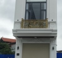 Bán căn nhà 5 tầng 68 M có thang máy Giá 7ty6 co tt tuyến 2 Đường Lê Hồng Phong Hải An