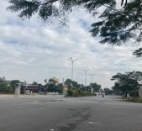 Bán lô đất 91M  mặt đường 40M tái định cư Đồng Giáp  Đông Hải 2 Hải An