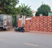 Bán Lô Đất Lớn 796m 2 Mặt Tiền Đường 22 Linh Đông Phường Linh Đông, Thành Phố Thủ Đức