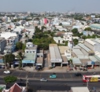 Bán Lô Đất Mặt Tiền Quốc Lộ 13 phường Hiệp Bình Phước Thành Phố Thủ Đức