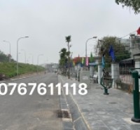Bán đất Giang Biên,vỉa hè,ô tô tránh nhau,view thoáng vĩnh viễn,50m,MT4m,5.x tỷ