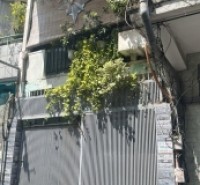 BÁN NHÀ HXH 6M LÝ CHÍNH THẮNG CHỈ 9.5 TỶ TL