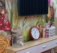 Chính chủ bán căn 70m2 nội thất cao cấp, có sân vườn