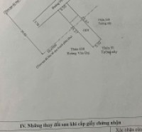 Cần bán nhà có dảy trọ đang thu nhập tốt, giá rẻ