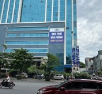 Bán Nhà Mặt Phố Kim Ngưu, Quận Hai BÀ Trưng, 220m x 4T, Giá 55 tỷ.