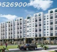 Nhà ở xã hội An Phú Ecocity - thanh toán trước 20% sở hữu nhà - chỉ từ 130tr