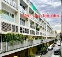 Chuyên cho thuê Shophouse - VP - Nhà phố tại SALA Q2, update SP tốt nhất T7