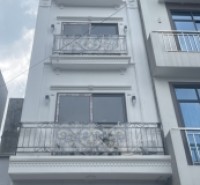 Yên Ngưu, Ngọc Hồi, 37m2 * 4.5 tầng, Ô tô qua nhà, Nhỉnh 3 tỉ. LH 0904690958