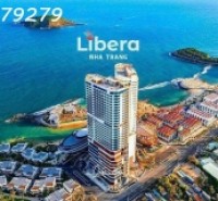 Căn hộ biển Nha Trang, giá chỉ 1,5 tỷ, có sổ hồng riêng, đầy đủ nội thất, tặng 3 năm phí quản lý