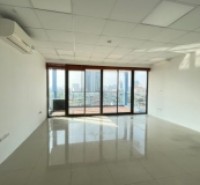 MẶT PHỐ KHUẤT DUY TIẾN - 78m2 - TÒA NHÀ 7 TẦNG + 1 HẦM - MT 7.26M