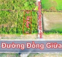 ĐẤT MỚI KHU DIÊN LẠC, DIÊN KHÁNH, KHÁNH HOÀ