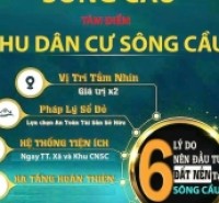 5 lô view sông c yến