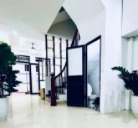 GIẢM GIÁ SÔC.... NHÀ HỒ VĂN QUÁN - HÀ ĐÔNG  80M2 , Ô TÔ ĐỖ CỬA ,TIỆN ÍCH NGẬP TRÀN. CỰC KÌ HIẾM CÓ...!