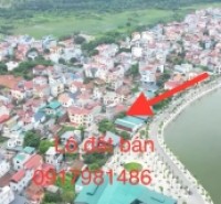 Bán đất Lại Đà Đông Hội 3.55 tỷ - siêu phẩm Đông Anh x7 miễn chê 45m2