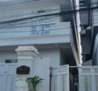 Bán Lô Đất Tặng Dãy Căn Hộ Dịch Vụ Mặt Tiền Hẻm 686 Quốc Lộ 13, Hiệp Bình Phước , Thành Phố Thủ Đức