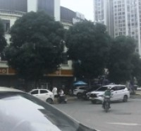 5 tầng thang máy tại Văn Phú 12 tỷ