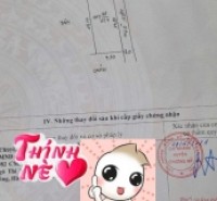 67M ĐOÀN KẾT, ĐẠI YÊN, NHỈNH NHẸ 1 TỶ.
S= 67,2m. Tiền = hậu = 4m.
Đất Vuông vắn thông số cực đẹp. Hướng Nam