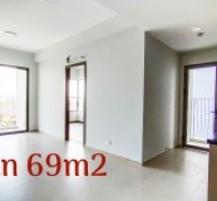 Bán ngộp căn 69M2 West Gate Bình Chánh 2ty530...1