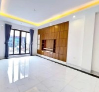 AN DƯƠNG VƯƠNG, TÂY HỒ, 50M2 HÀNG XÓM CIPUTRA ĐẲNG CẤP, Ô TÔ TRÁNH, GÓC THOÁNG,  NHÀ MỚI 5 TẦNG , GARA ĐẸP GIÁ 10,8 TỶ