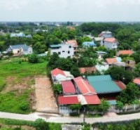 chủ bán 200m2 view đồng thoáng mát ở  Đông sơn