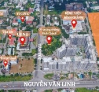 Bán căn 2PN+ 69m2 giá 2ty550 West Gate - Bình Chánh