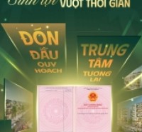 Chỉ từ 1,5 tỷ sở hữu ngay lô đất nền cạnh phố cổ Hội An Quảng Nam