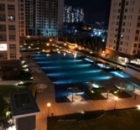 Bán nhanh căn hộ 2PN Sunrise Riverside view hồ bơi đã có sổ hồng