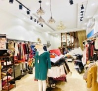 BÁN NHÀ XUÂN THỦY CẦU GIẤY, PHÂN LÔ, ÔTÔ TRÁNH, KINH DOANH ĐẮC ĐỊA, 61M² NHỈNH 18 TỶ