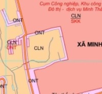 ANH CHỊ CHỦ CẦN RA GẤP LÔ ĐẤT Ở MINH THẮNG