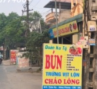 Bán đất thổ cư 100m2 mặt tiền 201, Hồng Phong, Chương Mỹ, Hà Nội - 4.7 tỷ