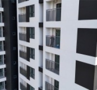 Sở hửu ngay  Căn hộ cao cấp Studio DĨ An với giá 30% chỉ 270tr