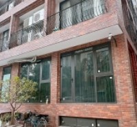 BÁN NHÀ TÂY HỒ LÔ GÓC APARTMENT 9 TẦNG 195M2 MẶT TIỀN 16M - CÓ 102. CHỈ 191 TỶ