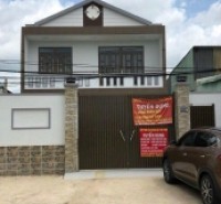 Bán nhà MT đường Vườn Thơm 10 x50 ( 2 lầu ) 500m thổ cư giá 13 tỷ