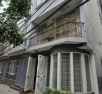 CHO THUÊ NHÀ 5 TẦNG TẠI LẠC LONG QUÂN - NGHĨA ĐÔ - CẦU GIẤY - HÀ NỘI