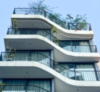Bán nhà mặt phố 7 tầng - 95m - Xã Đàn, Đê La Thành - 51 tỷ