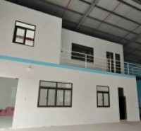 Cho Thuê Nhà Xưởng mới 100% Tân Uyên Bình Dương
• Tổng DT Đất: 3.500m2 • DT Xưởng: 1.800m2.
•